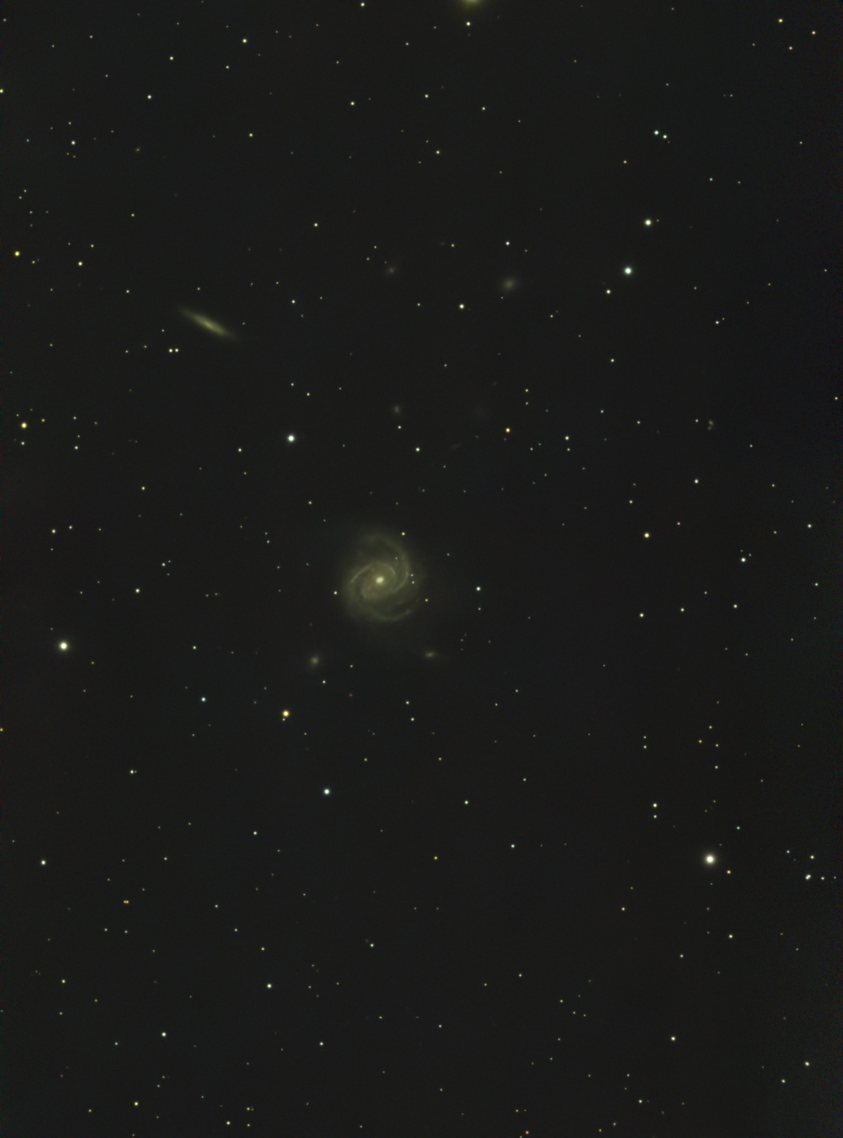 M 100