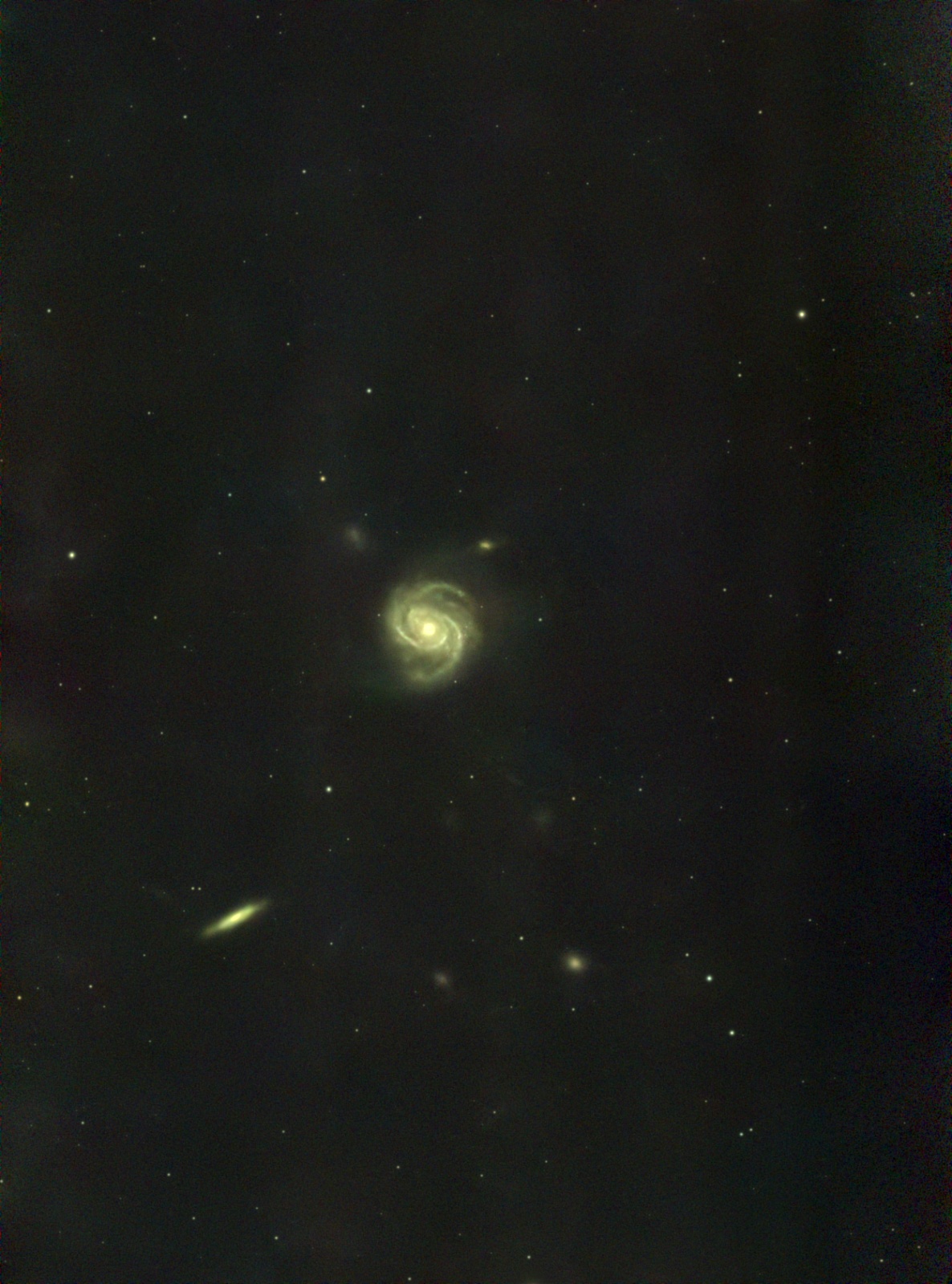 M 100