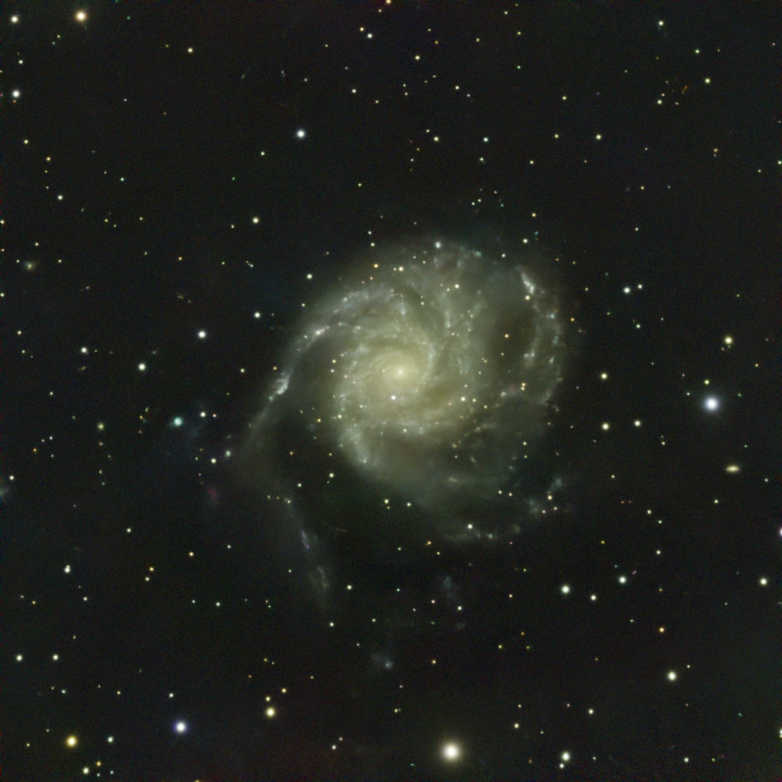 M 101
