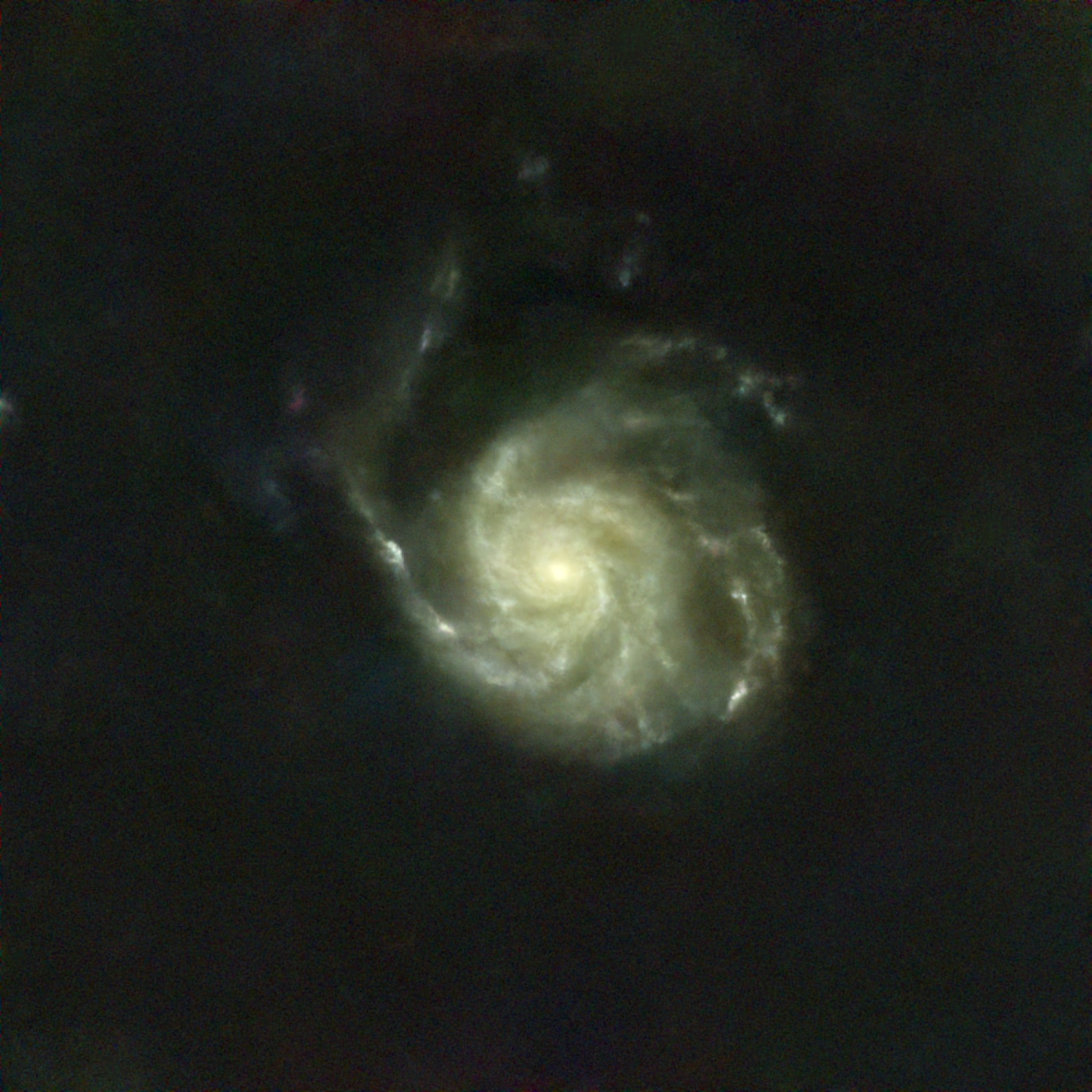 M 101