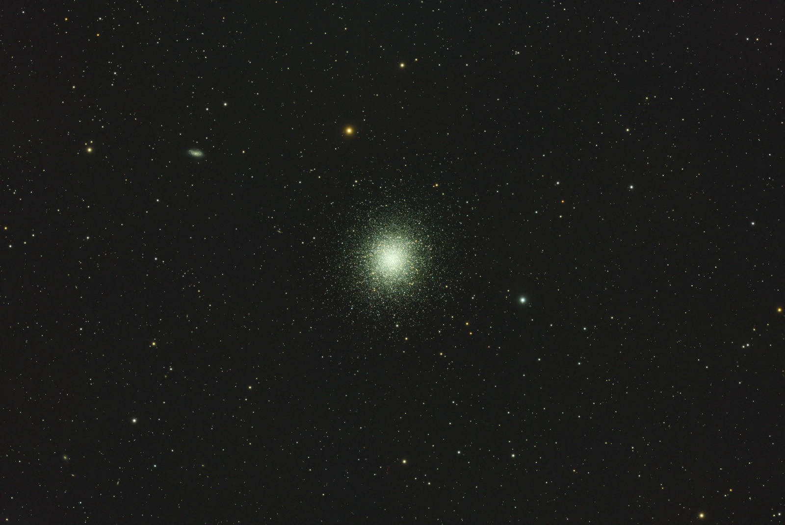 M 13