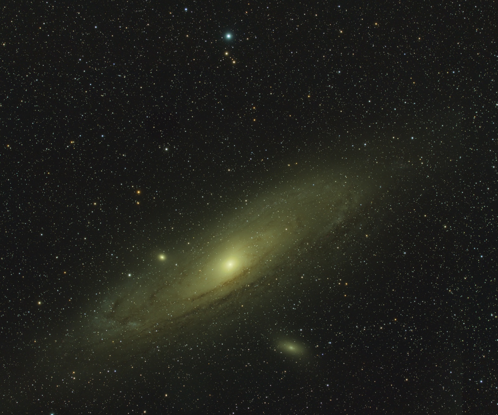 M 31