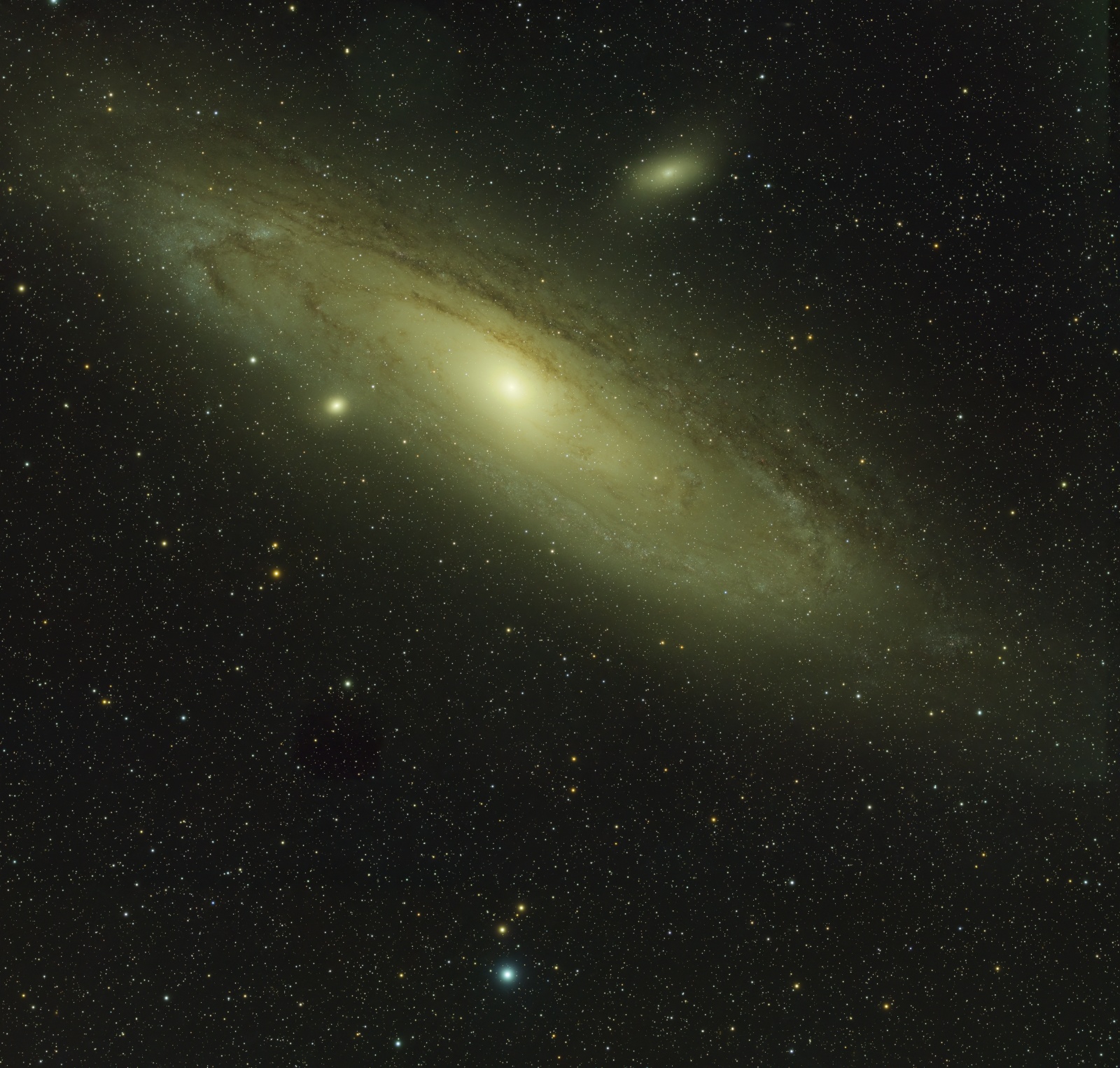 M 31