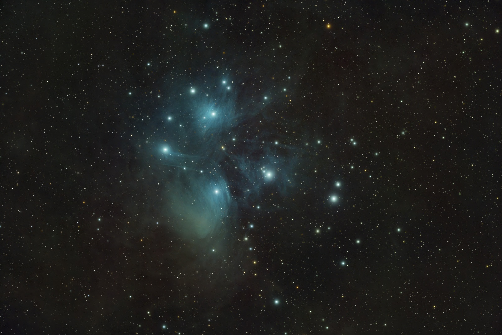 M 45