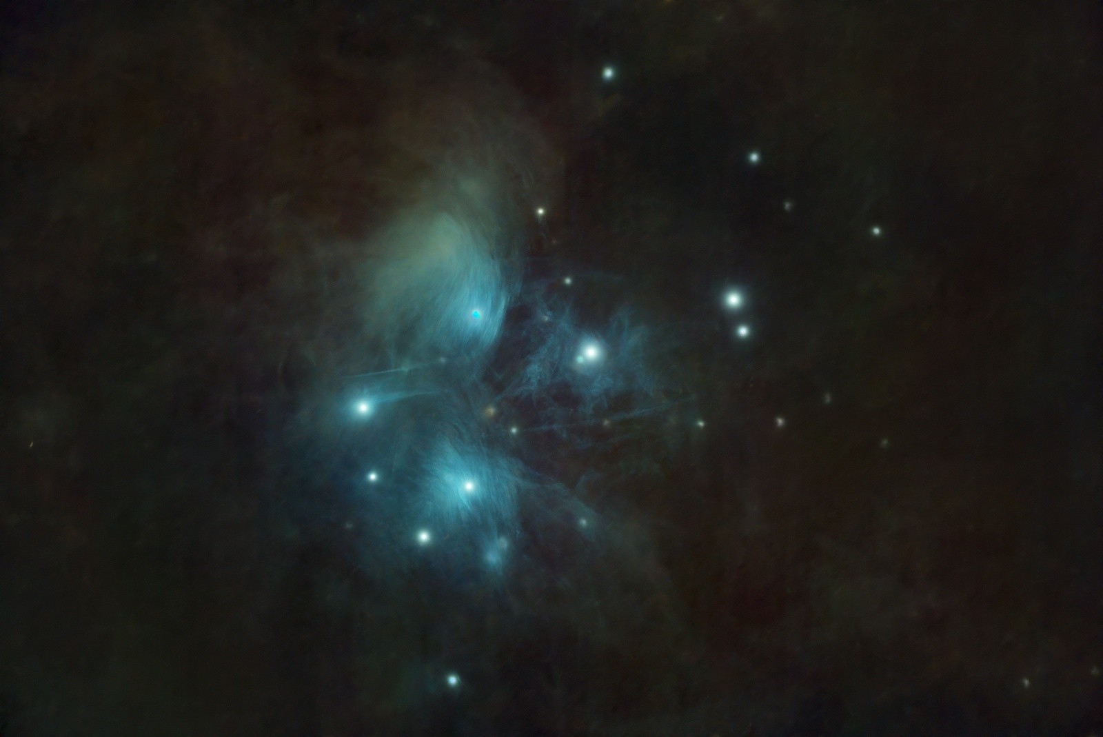 M 45