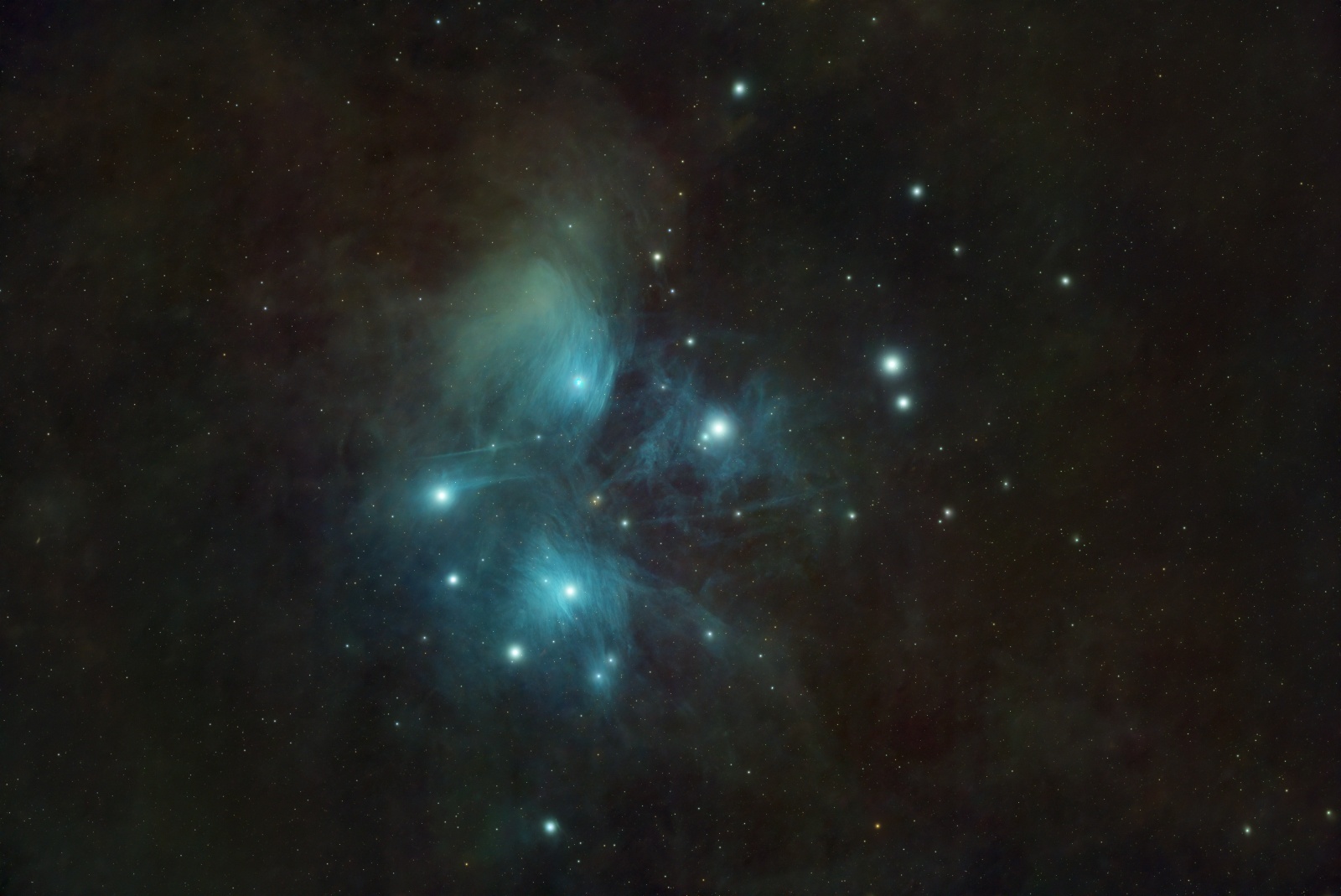 M 45