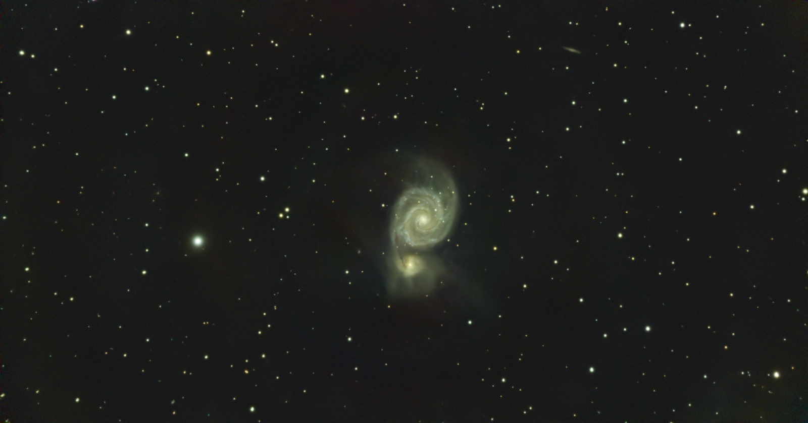 M 51