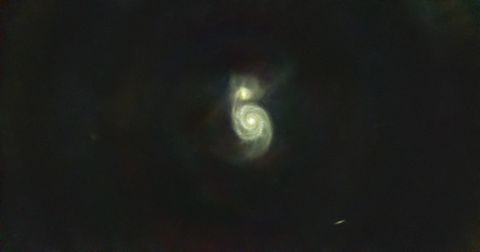 M 51