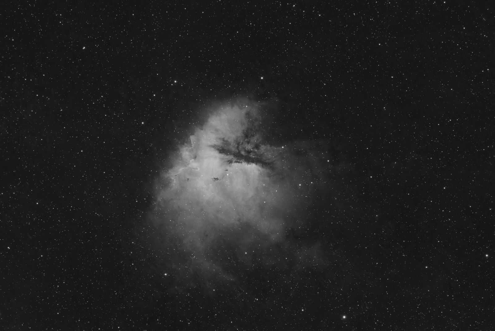 NGC 281