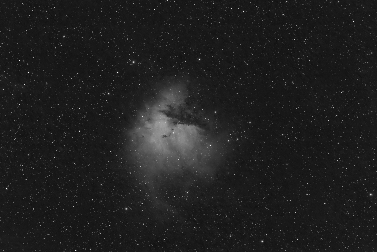 NGC 281