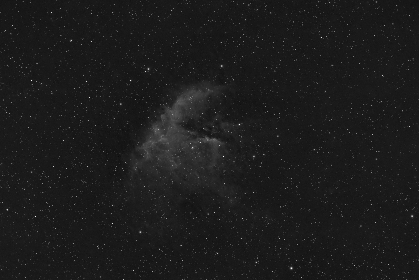 NGC 281