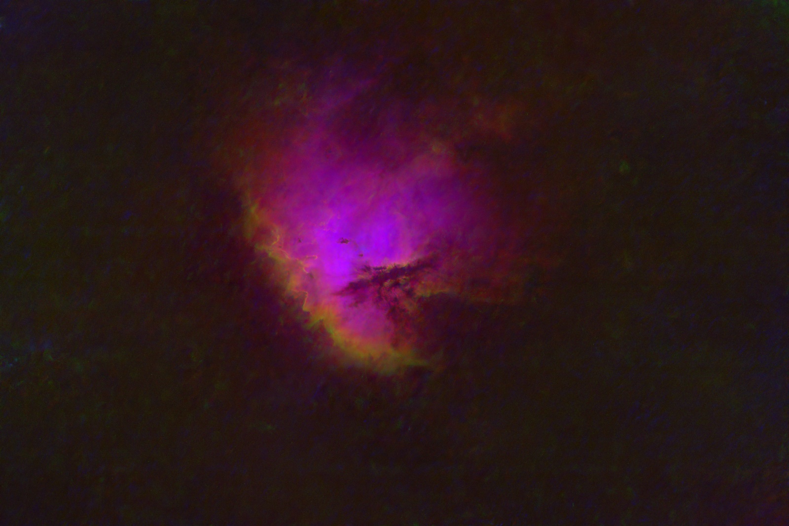 NGC 281