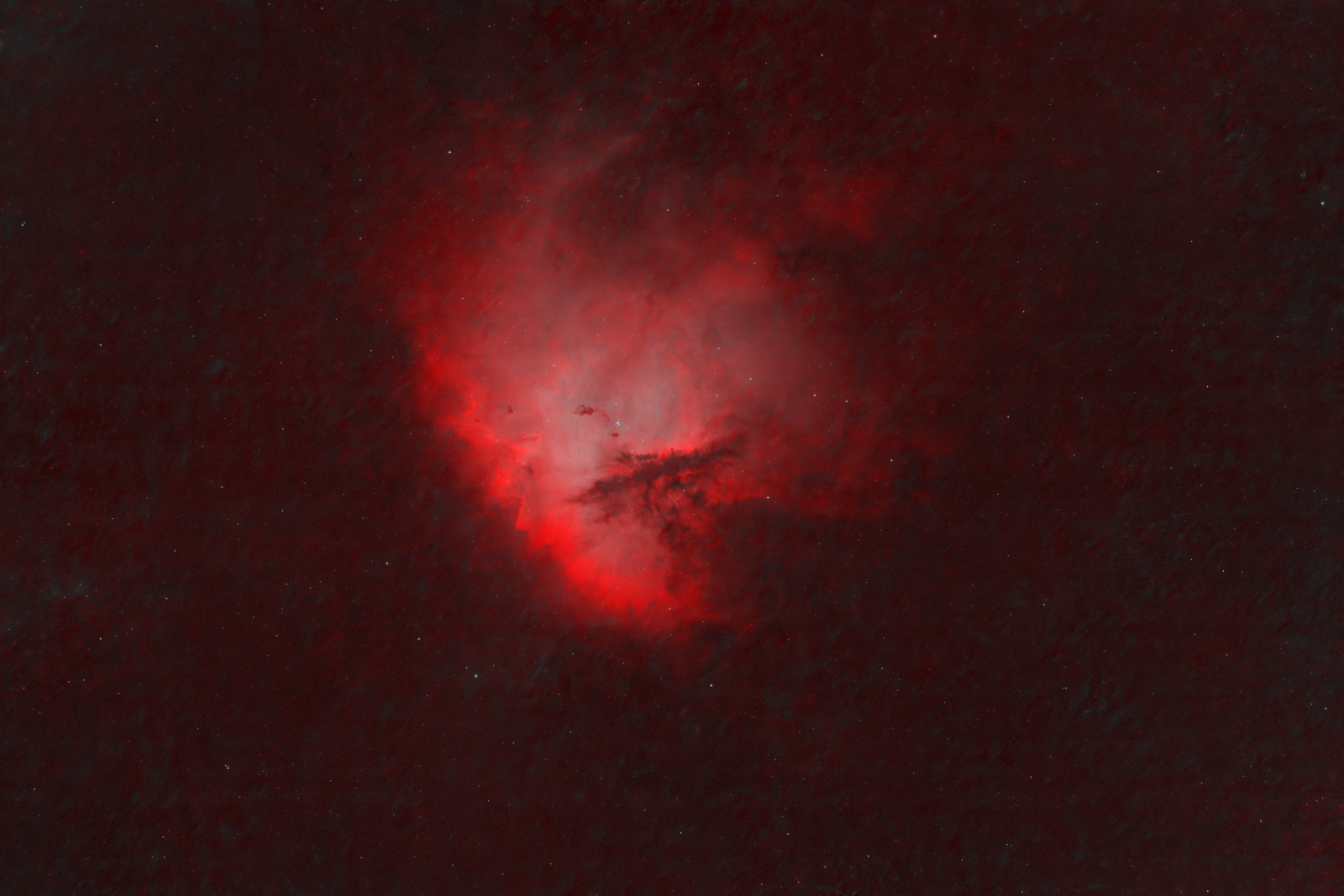 NGC 281