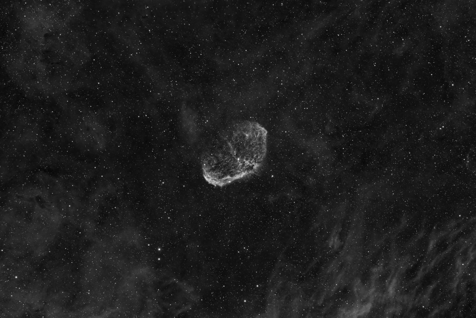 NGC 6888