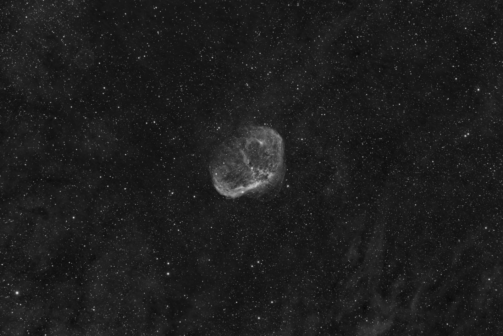 NGC 6888