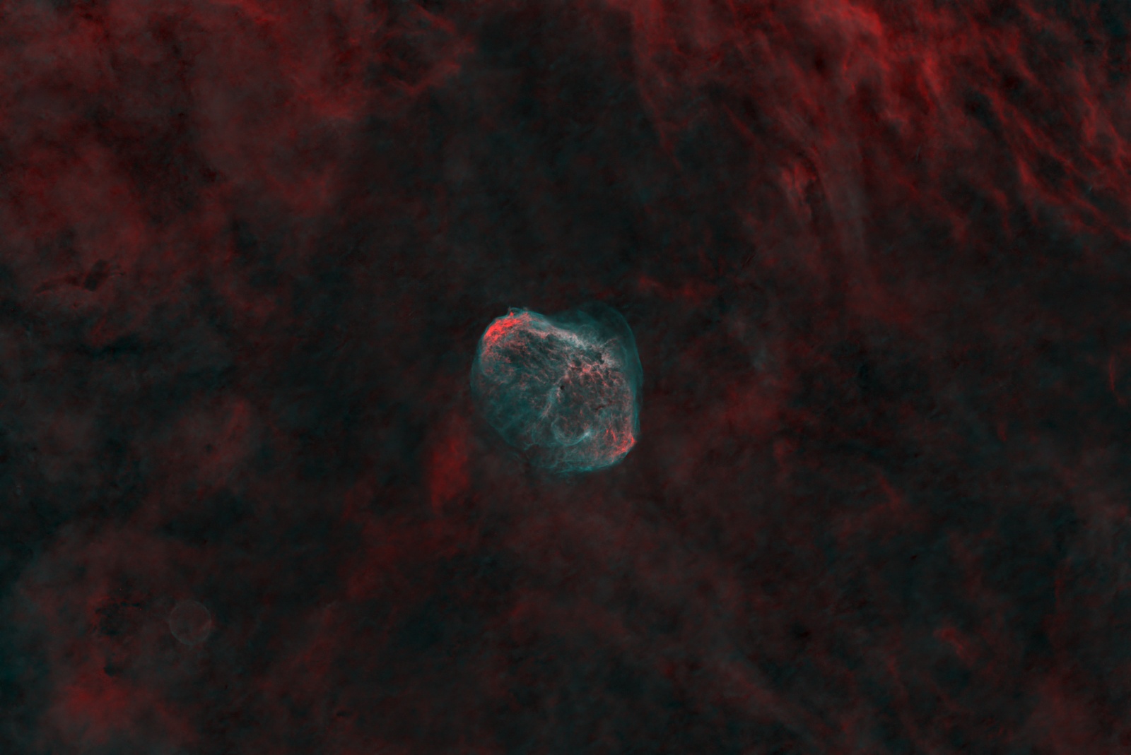 NGC 6888