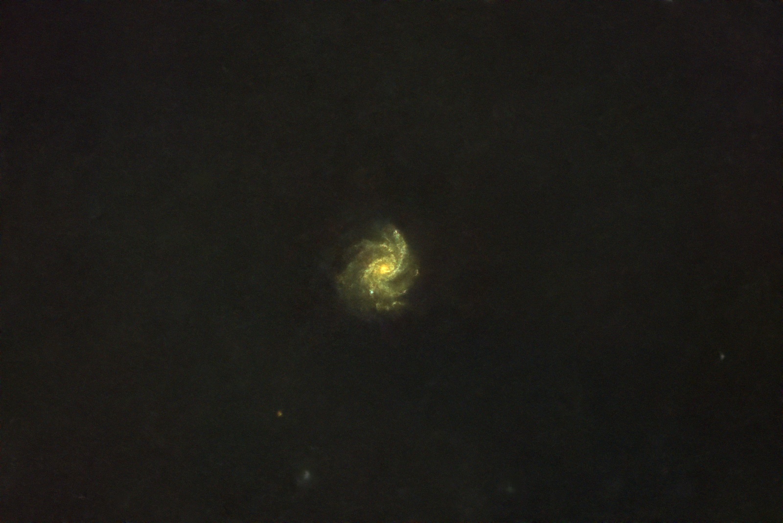 NGC 6939