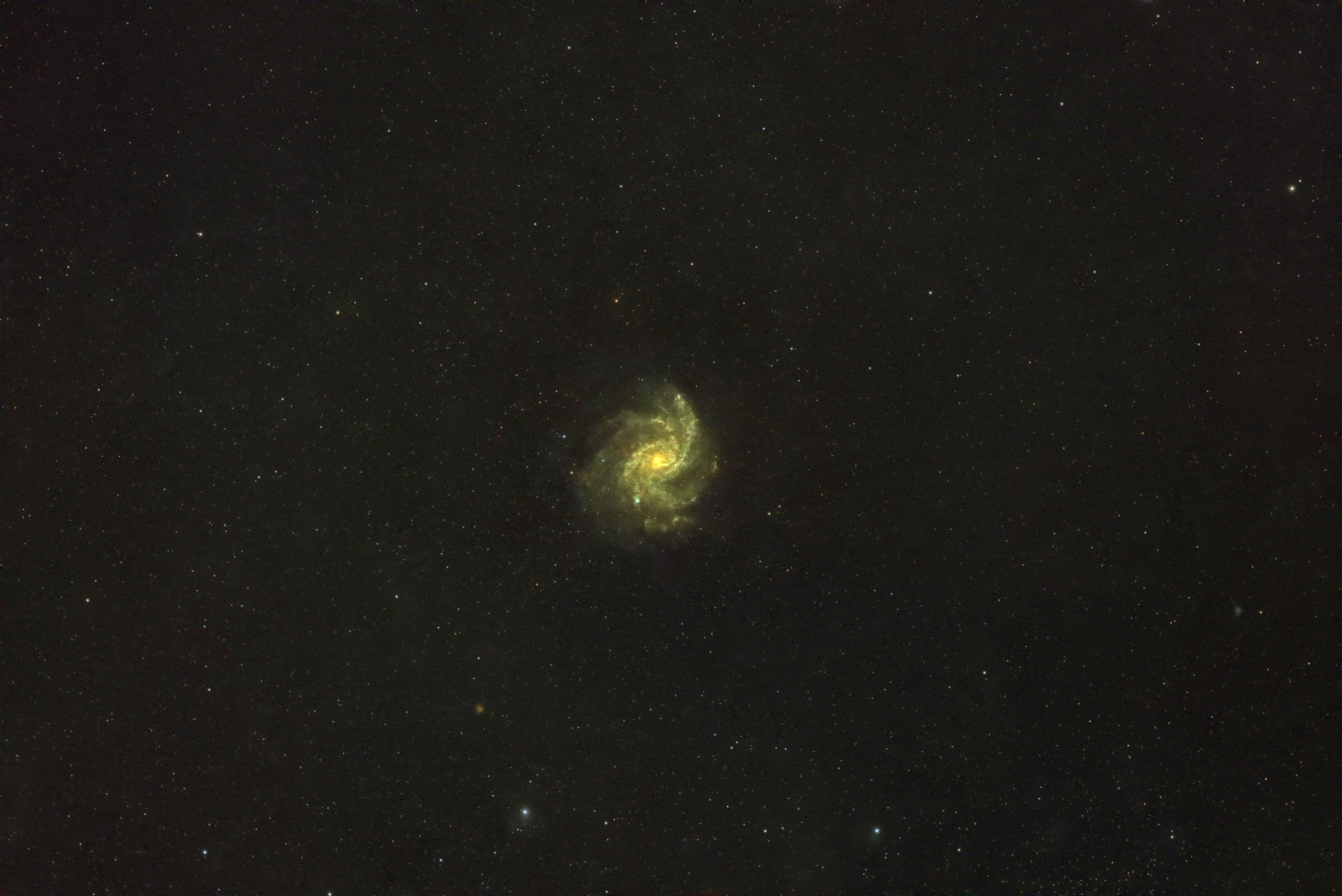 NGC 6939