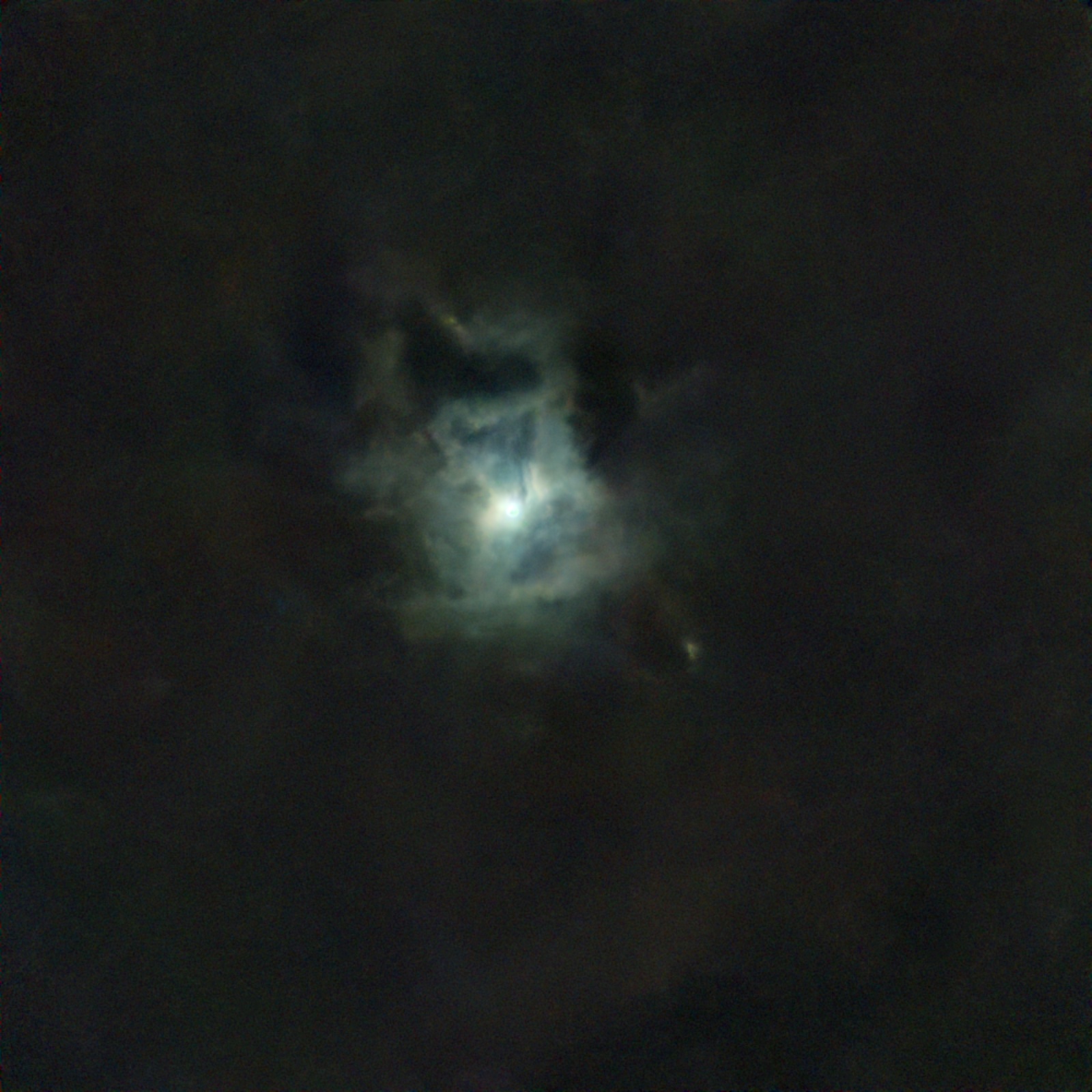 NGC 7023